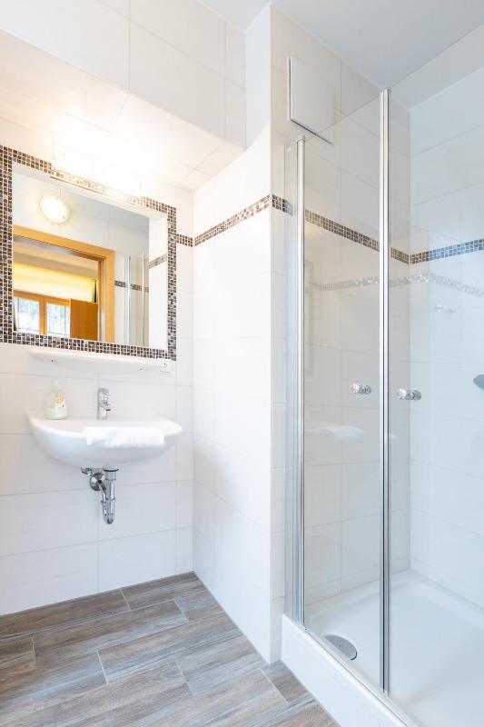 Two-Bedroom Apartment with Balcony image 3