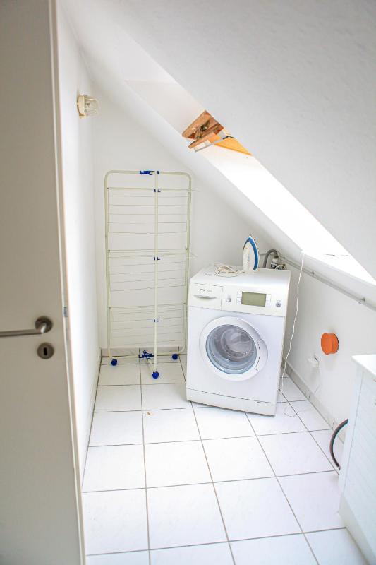 Apartment with Garden View image 2