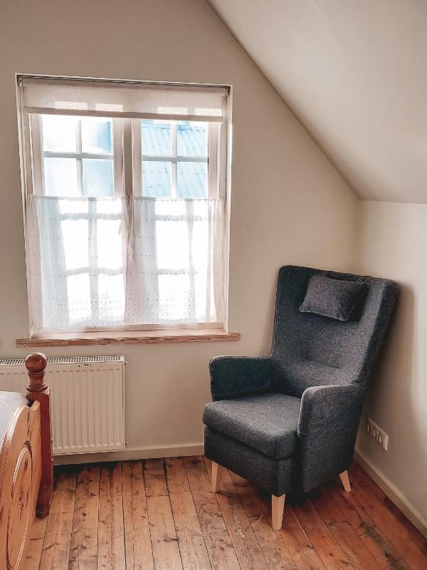 Double Room image 4