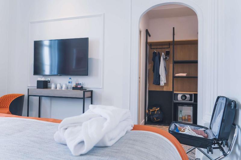 Oceania Hotel d'Anjou Angers - image 7