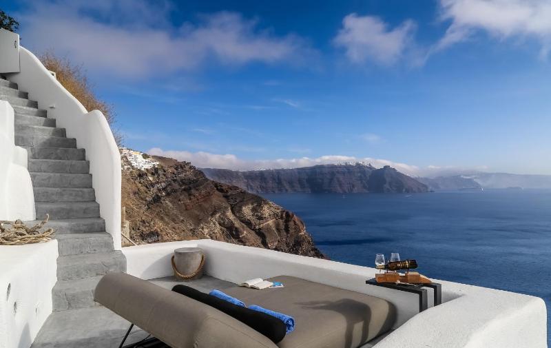 Secret Escape Villa with Sea View and Private Pool image 4