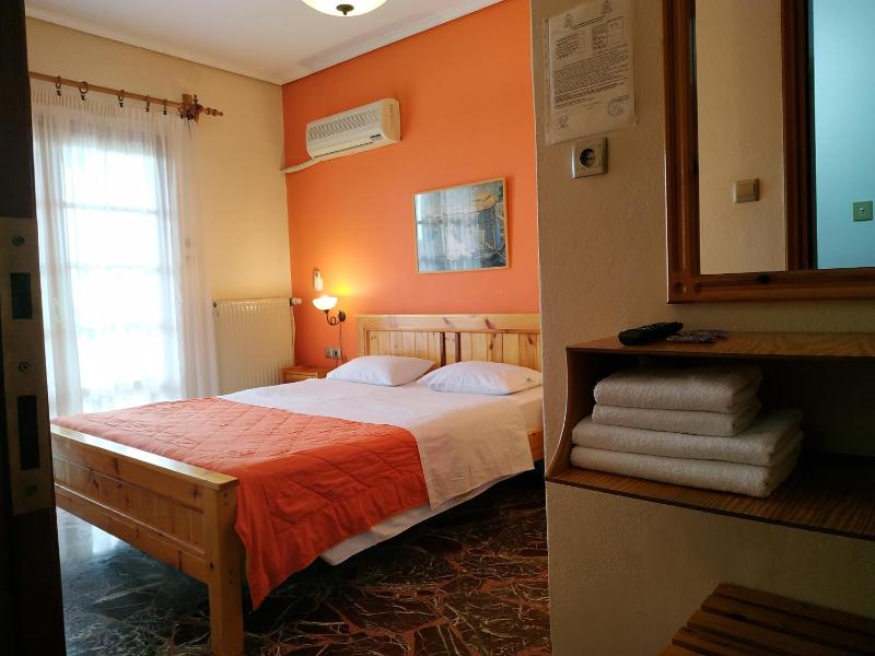 Budget Double Room image 1