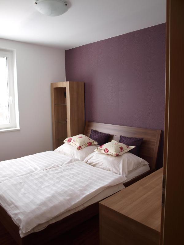 Apartmán Drahovice - image 23