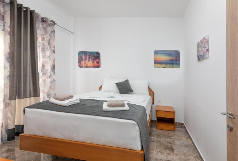 Deluxe two bedroom Suite with Private Pool & Pool View image 4