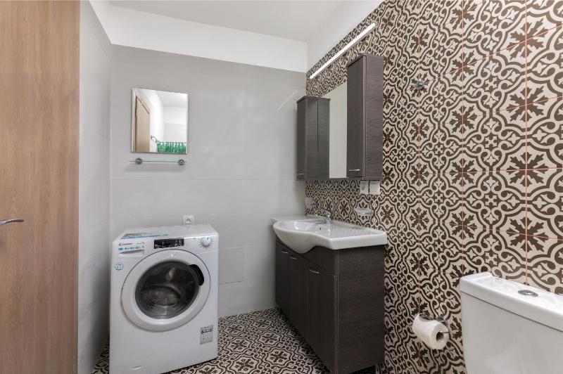 Deluxe two bedroom Suite with Private Pool & Pool View image 3