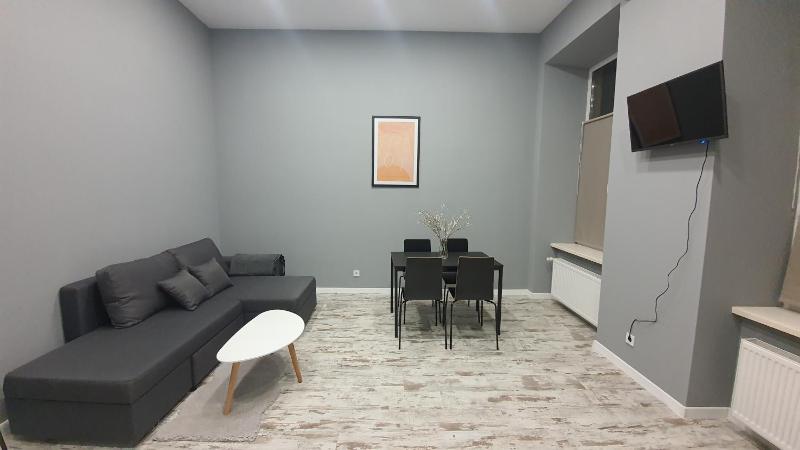 Soho Apartments Lviv - image 15