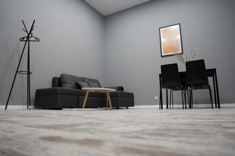 Soho Apartments Lviv - image 12