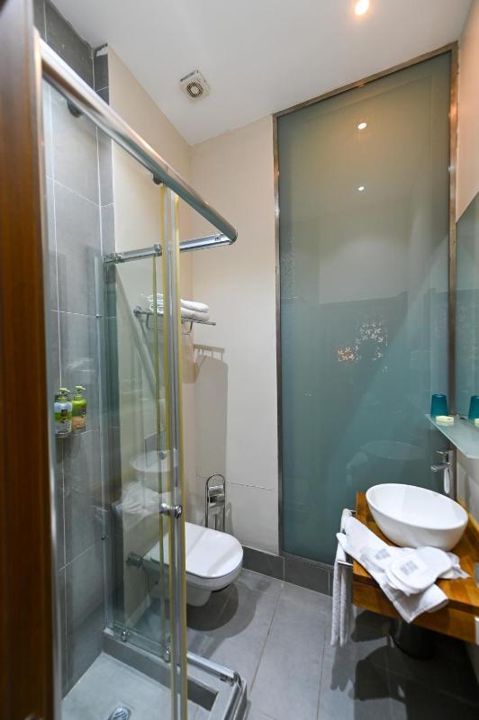 Superior Double or Twin Room with Kitchenette image 3