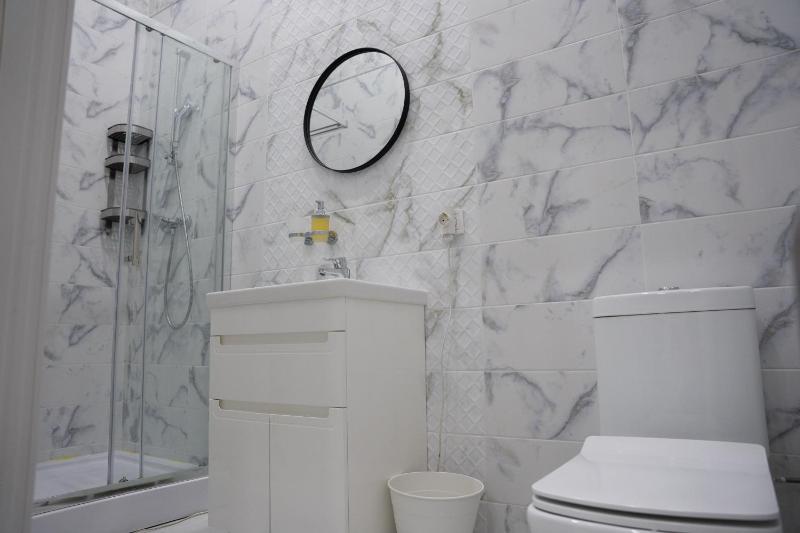 Soho Apartments Lviv - image 10