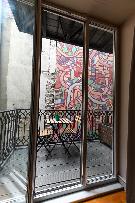 Double or Twin Room with Balcony image 4