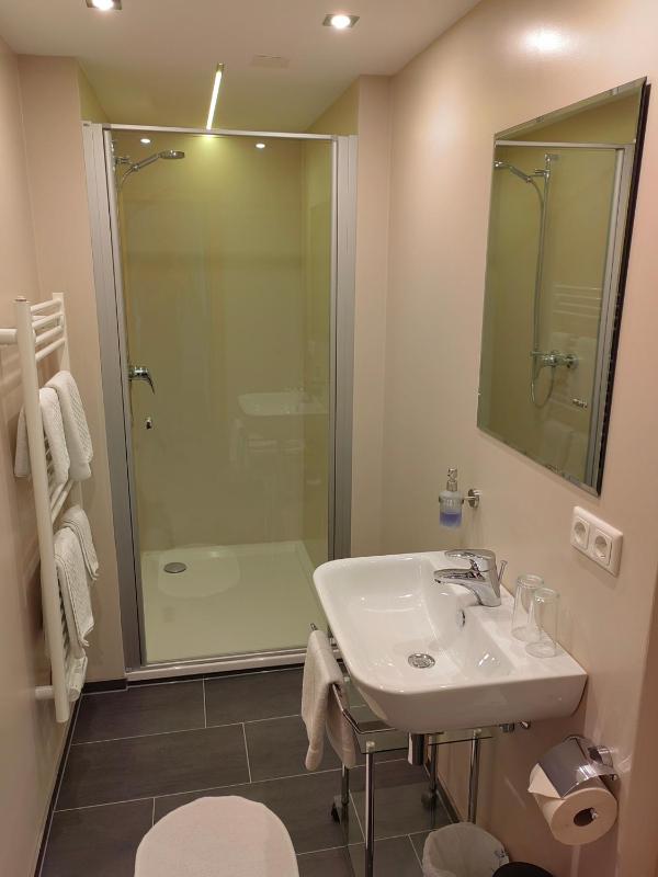 Triple Room with Mountain View image 2