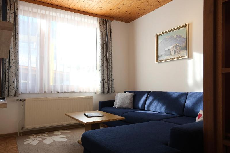 Apartment - Ground Floor image 1
