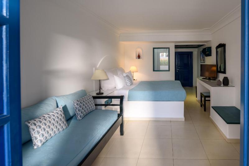 Budget Triple Room image 3