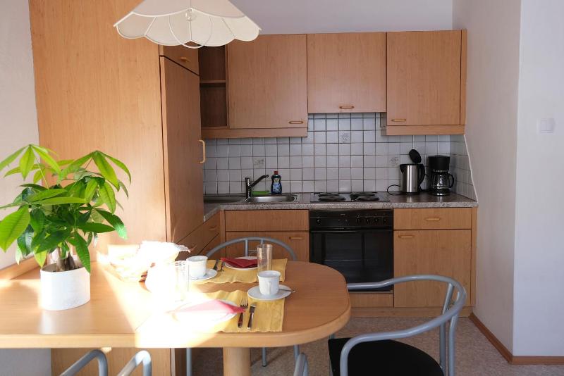 Apartment with Mountain View image 3