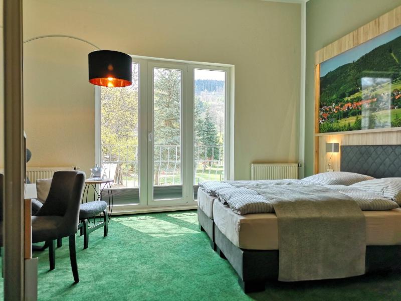 Standard Double Room image 3