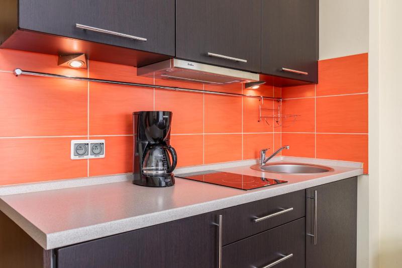 Apartamenty Trzy Korony blisko Plaży by Noclegi Renters - image 14
