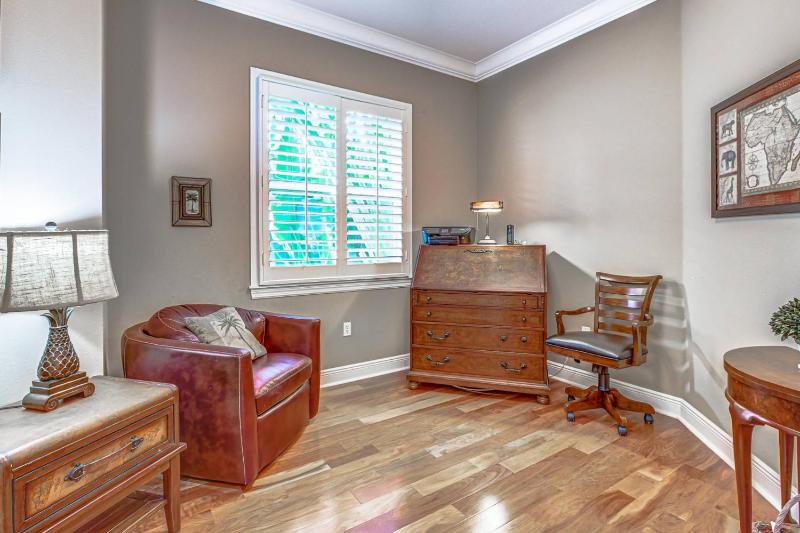 Palm Island Canal Home - 4 BR - image 7