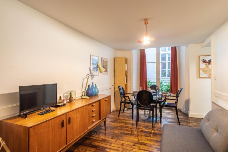 Le Parvis-Beau Duplex centre - image 1