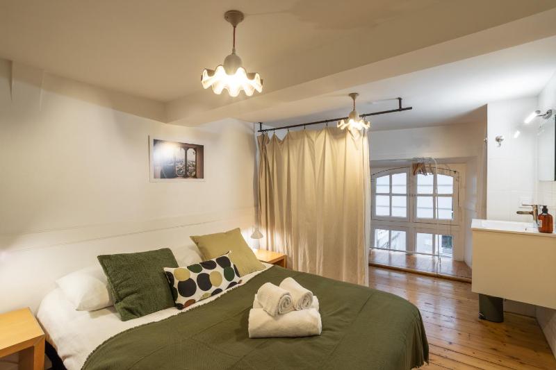 Le Parvis-Beau Duplex centre - image 3