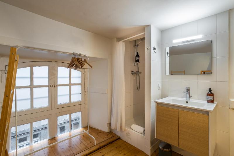 Le Parvis-Beau Duplex centre - image 12