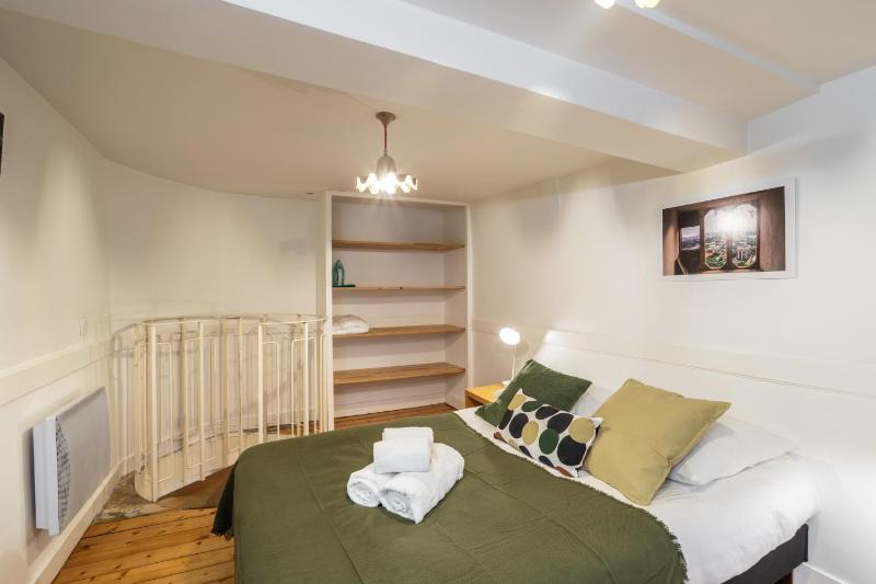 Le Parvis-Beau Duplex centre - image 14