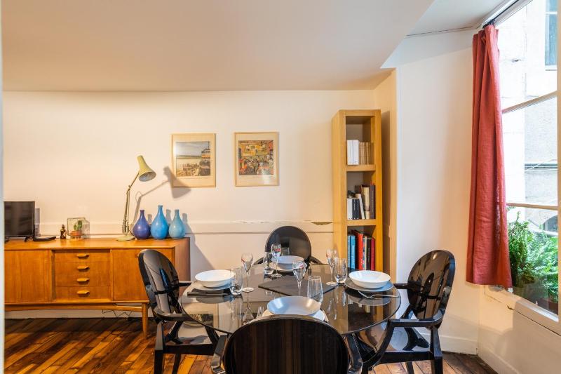Le Parvis-Beau Duplex centre - image 2