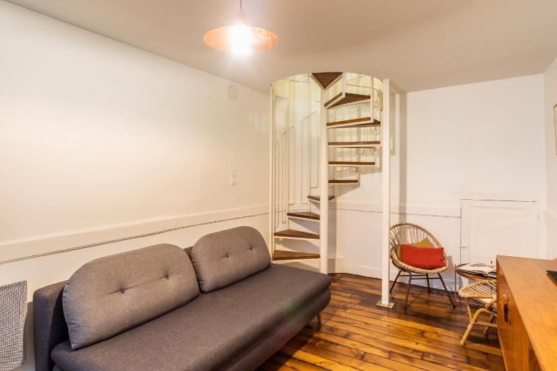 Le Parvis-Beau Duplex centre - image 10