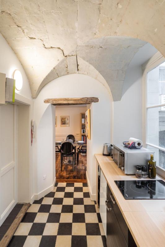 Le Parvis-Beau Duplex centre - image 4