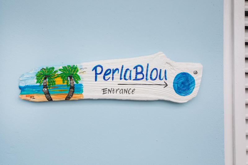 Villa Perla Blou - image 36