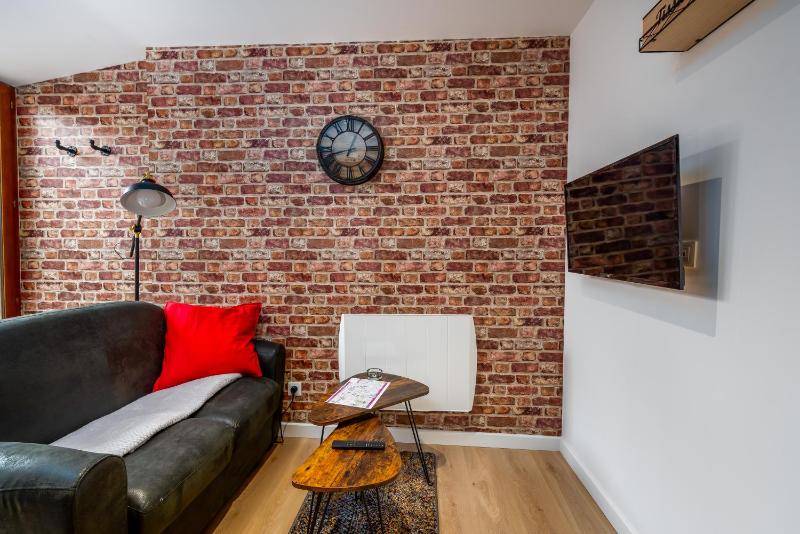 Location d'appartements - Cosysejour - Calme Fibre Netflix - image 26