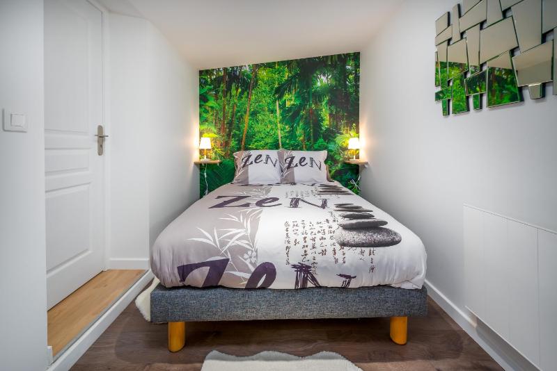 Location d'appartements - Cosysejour - Calme Fibre Netflix - image 20