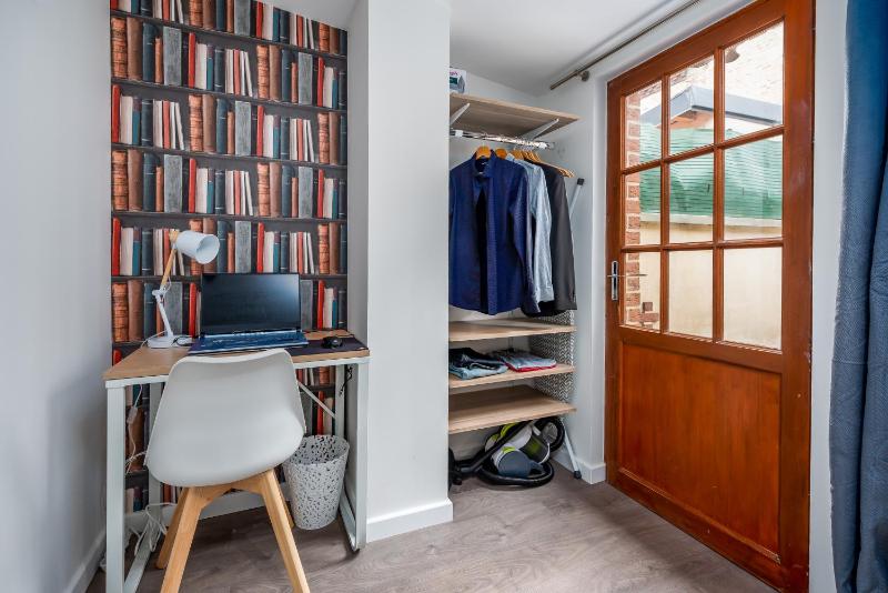 Location d'appartements - Cosysejour - Calme Fibre Netflix - image 33