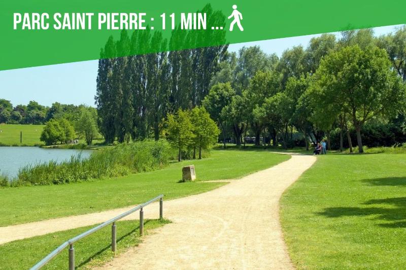 Location d'appartements - Cosysejour - Calme Fibre Netflix - image 21