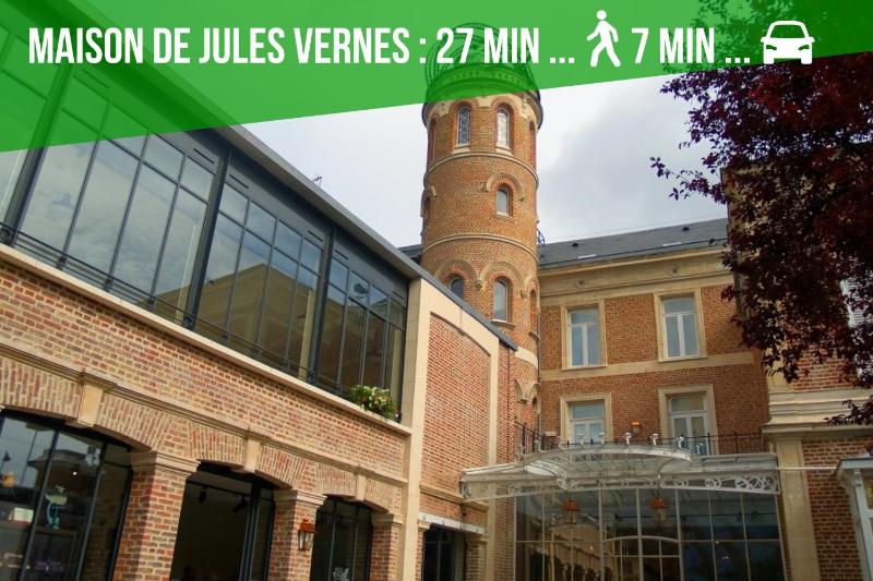 Location d'appartements - Cosysejour - Calme Fibre Netflix - image 30