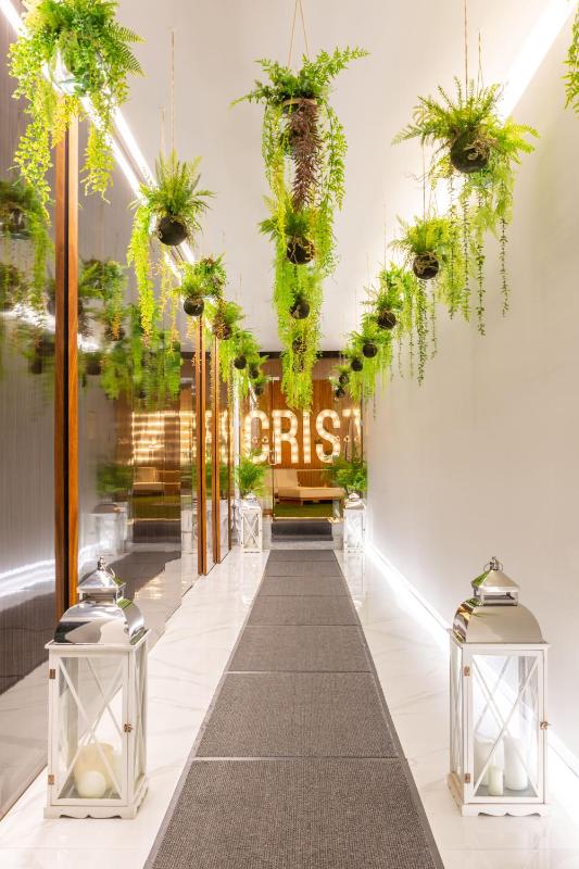 Hotel Cristal Porto - image 28