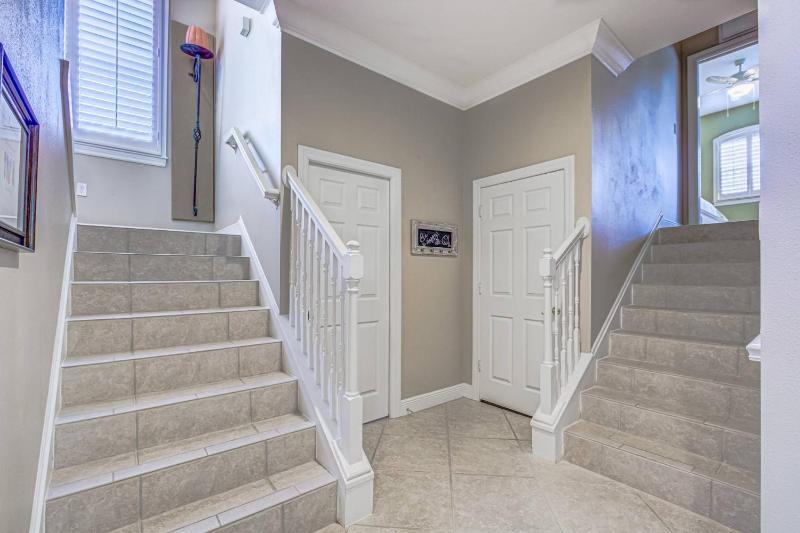 Palm Island Canal Home - 4 BR - image 4