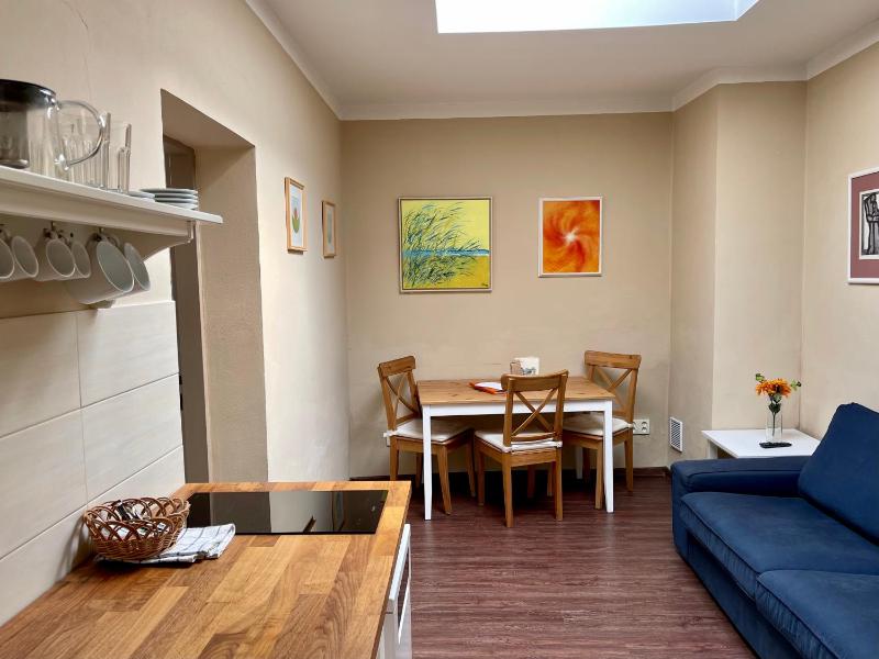 One-Bedroom Apartment image 4