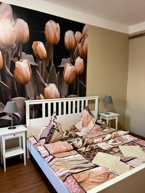 One-Bedroom Apartment image 4
