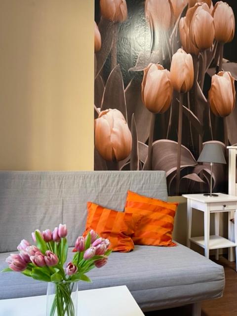 One-Bedroom Apartment image 3