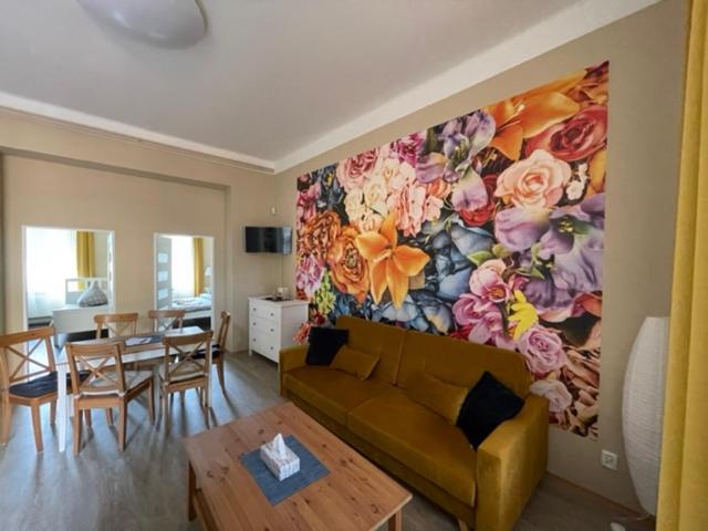 Deluxe Apartment image 3