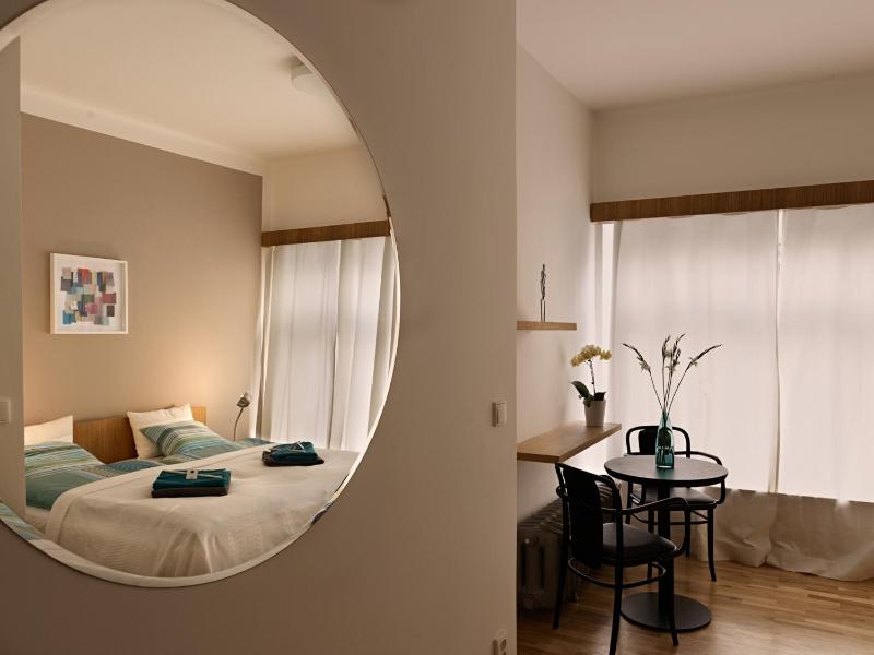 Bed and breakfast Placzek - image 19