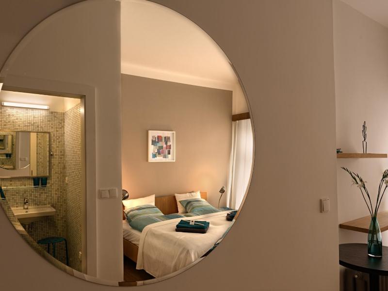 Bed and breakfast Placzek - image 28