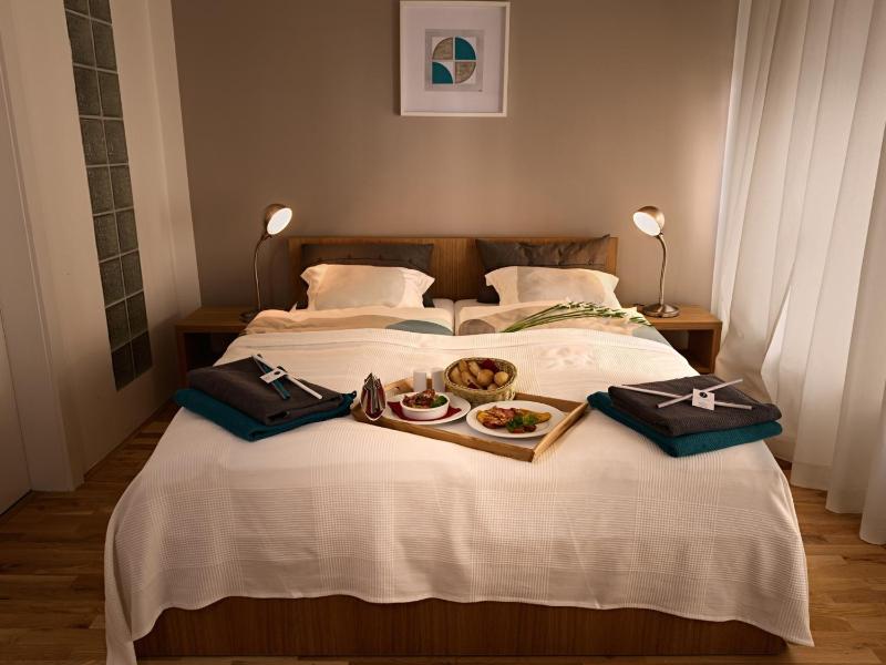 Bed and breakfast Placzek - image 23
