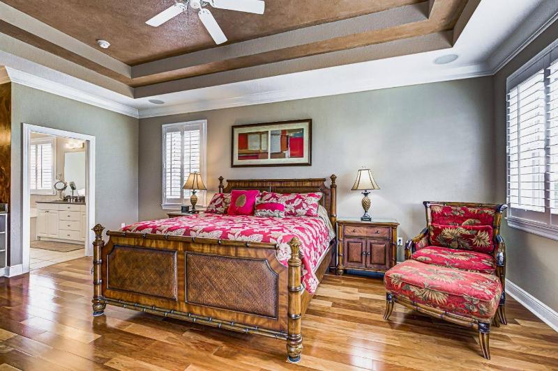 Palm Island Canal Home - 4 BR - image 23