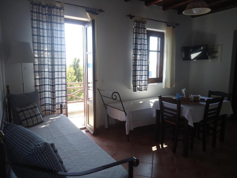 Apartment with Sea View image 2