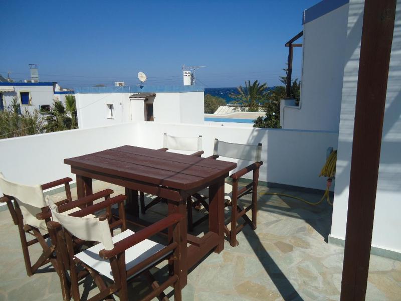 Apartment with Sea View image 3