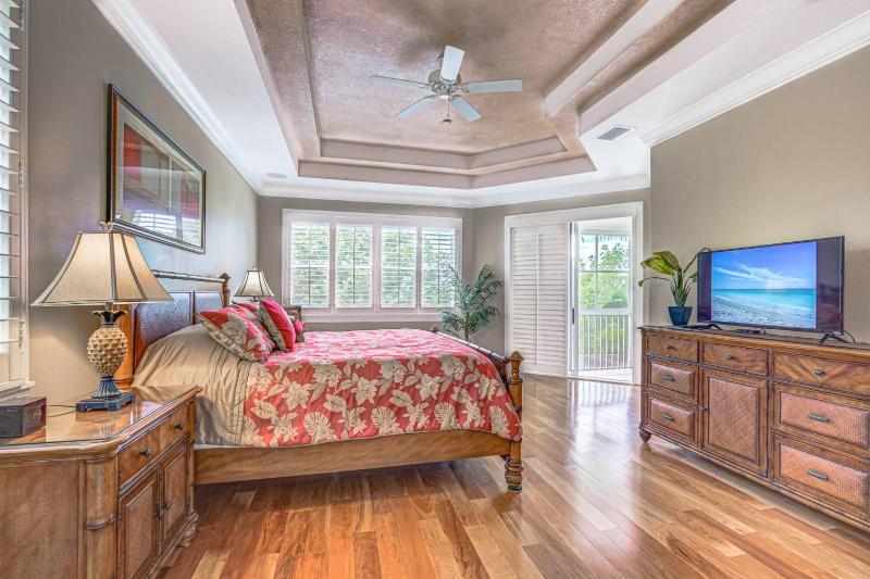 Palm Island Canal Home - 4 BR - image 11