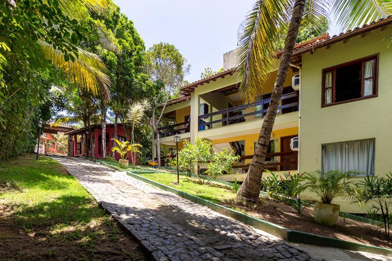 Pousada Recanto da Terra - image 9