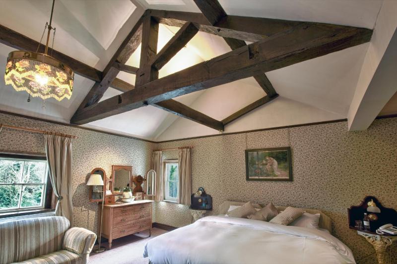 Deluxe Double or Twin Room with River View image 4