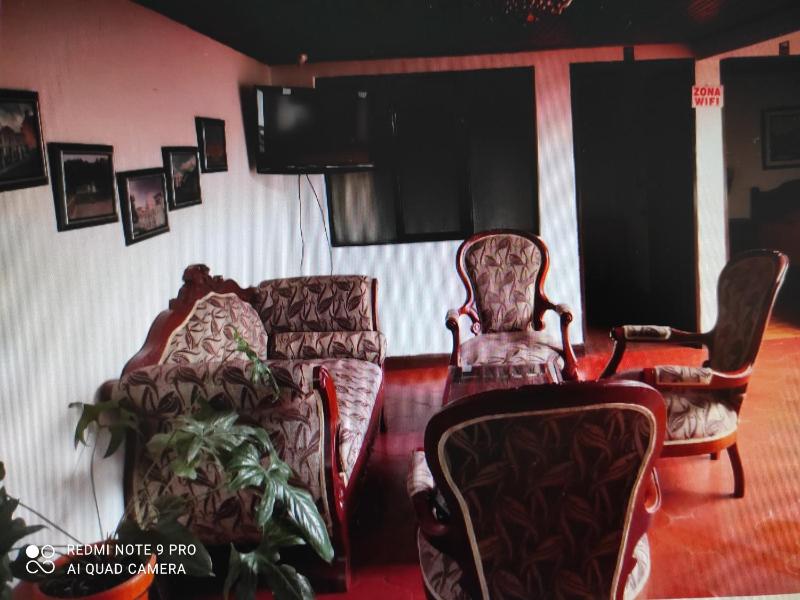 Hotel Don Blas Images